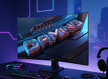 Monitor Gaming