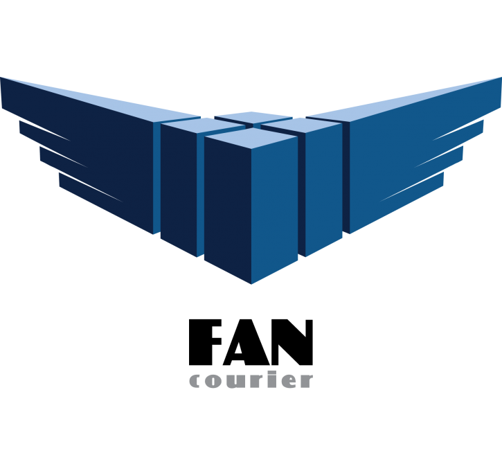 FAN Courier Logo