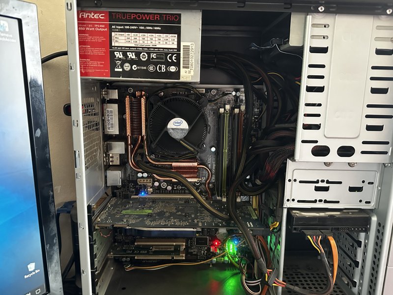 Home Pc/Server Intel Core 2 Duo - Image 3