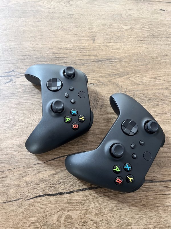 2x Controllere Wireless Microsoft Xbox Series X/S