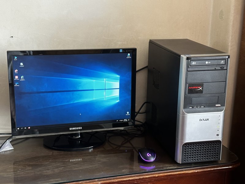 Home Pc/Server Intel Core 2 Duo - Image 4