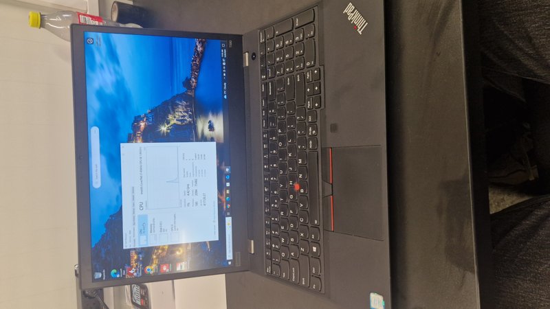 Lenovo T590