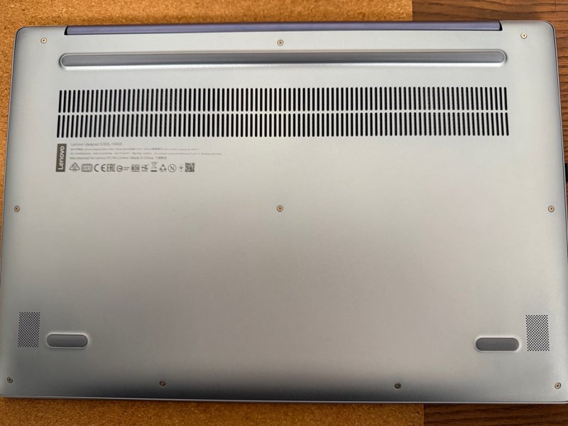 Lenovo IdeaPad 530s i5 16GB RAM SSD 512GB MX150 Laptop Gaming Office - Image 3