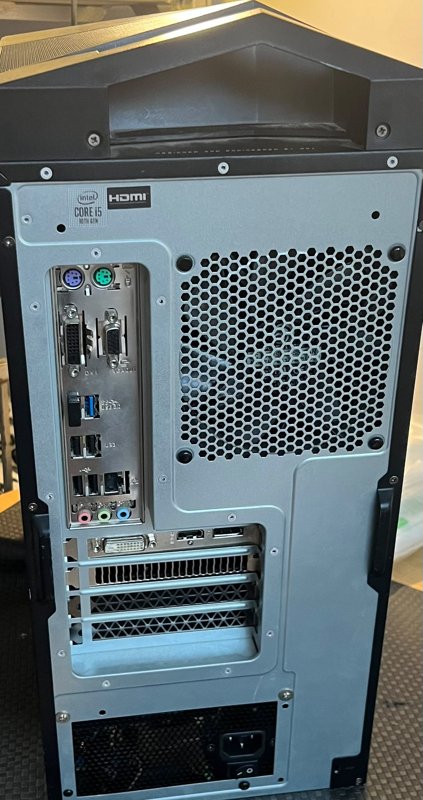 Pc gaming