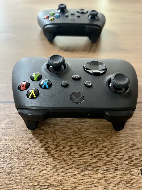 2x Controllere Wireless Microsoft Xbox Series X/S - Image 3