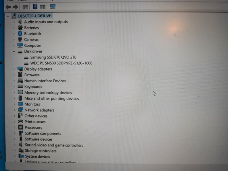 Vand Laptop HP Pavilion Gaming 16-a0033nq - Image 3