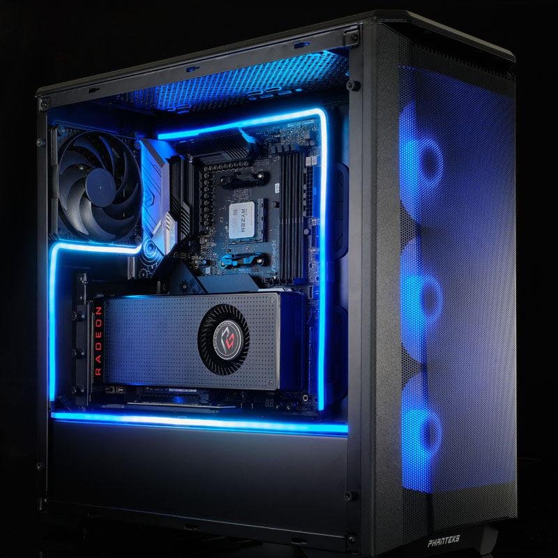 Benzi LED Phanteks Neon D-RGB - Image 3