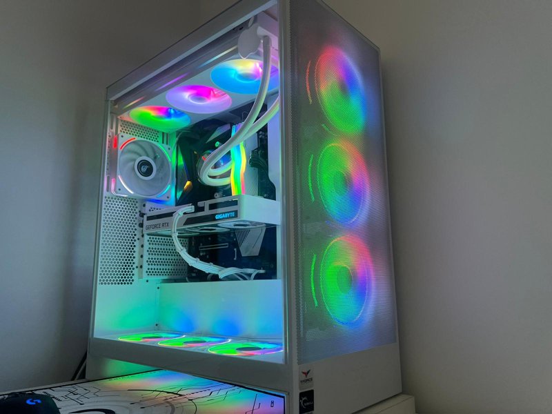 Asamblare PC Gaming/Workstation | Reparatii | Mentenanta PC & Laptop - Image 4