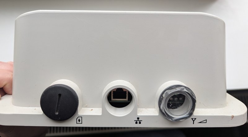 Antena exterioara wifi lte fdd tdd Huawei wltmh-120 - Image 2