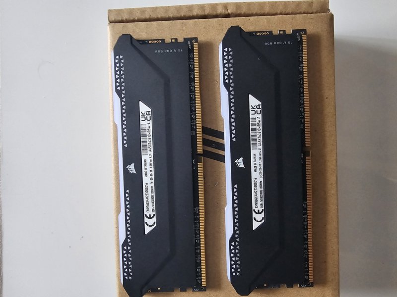 Vand componente PC - Image 5