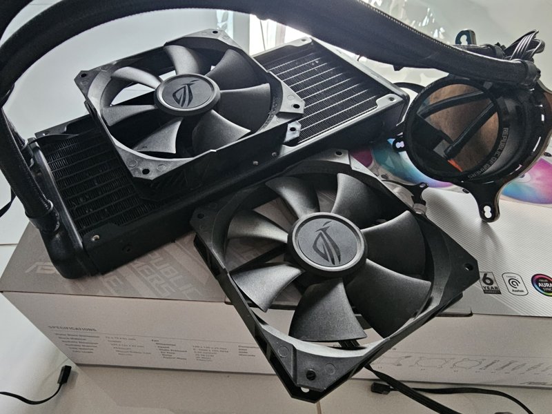 Vand componente PC - Image 6