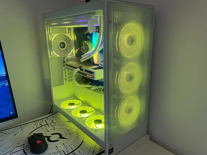 Asamblare PC Gaming/Workstation | Reparatii | Mentenanta PC & Laptop - Image 5