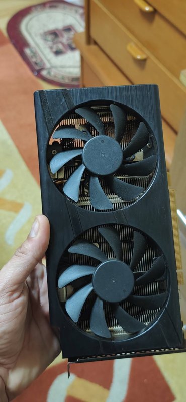 GeForce RTX 2060