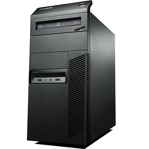 PC Gaming Nou - Intel Core i3, 8GB RAM, SSD 512GB, Windows