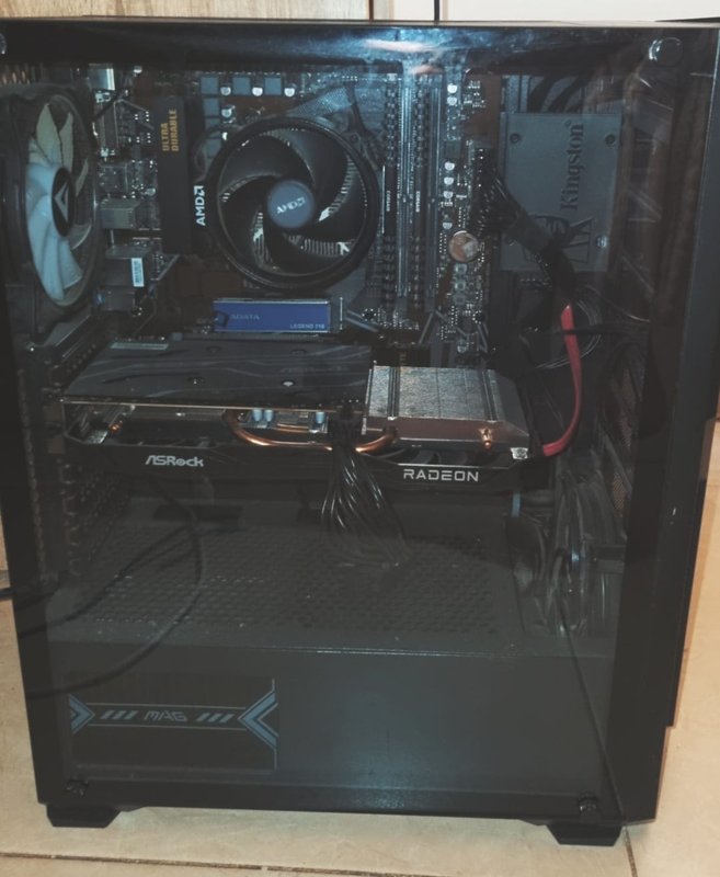 PC Gaming