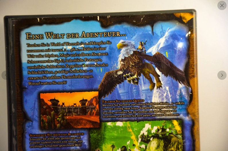Joc Pc - World of Warcraft - Image 3