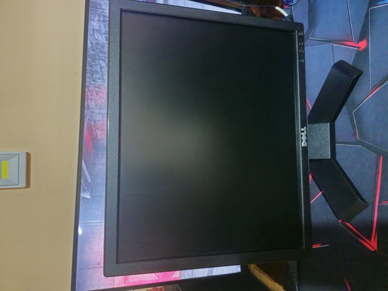 Monitor Dell 75hz - Image 4