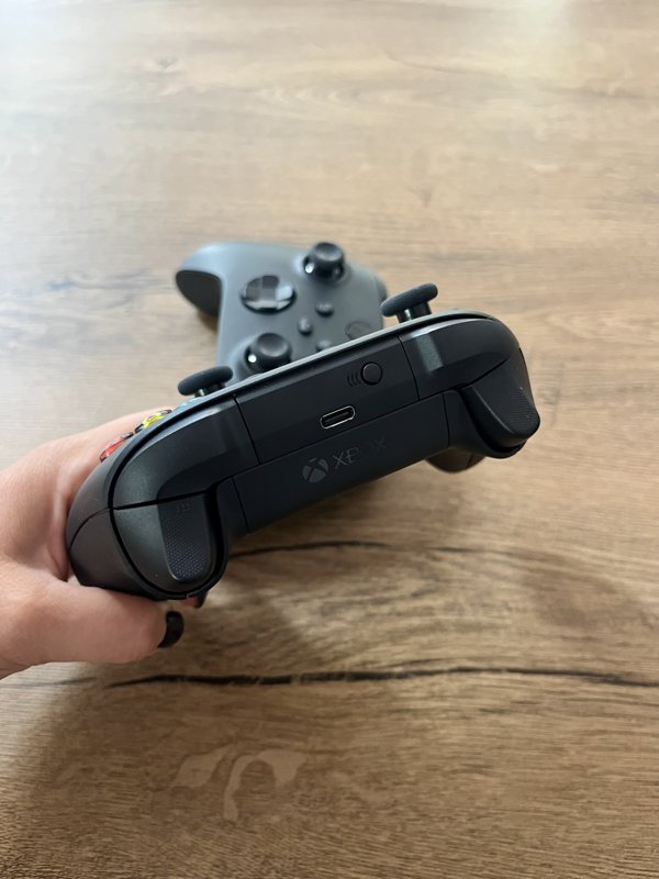 2x Controllere Wireless Microsoft Xbox Series X/S - Image 4