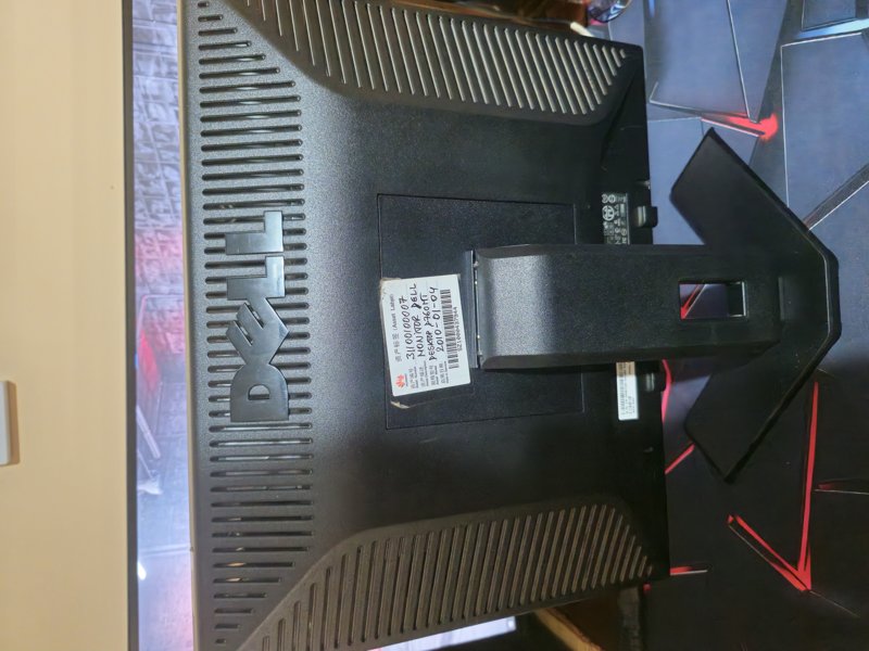 Monitor Dell 75hz - Image 5