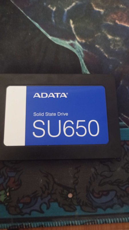 SSD 1 TB Adata