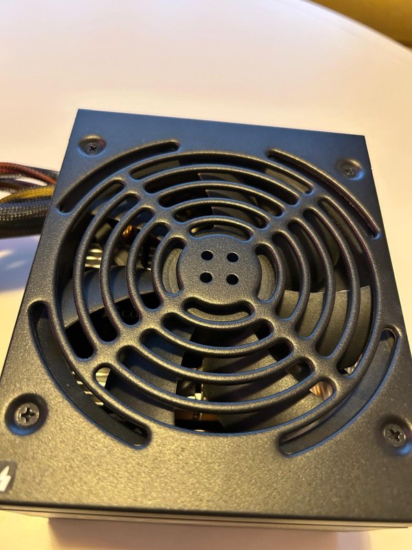 Sursa Corsair VS Series VS650, 80+ , 650W