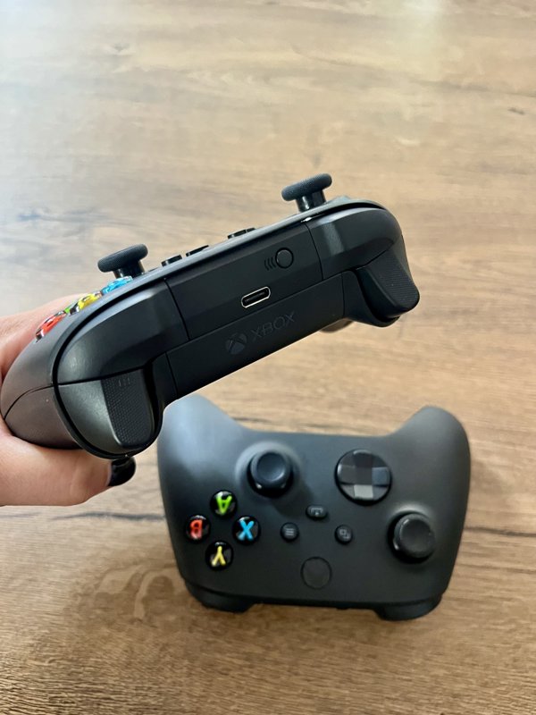 2x Controllere Wireless Microsoft Xbox Series X/S - Image 5