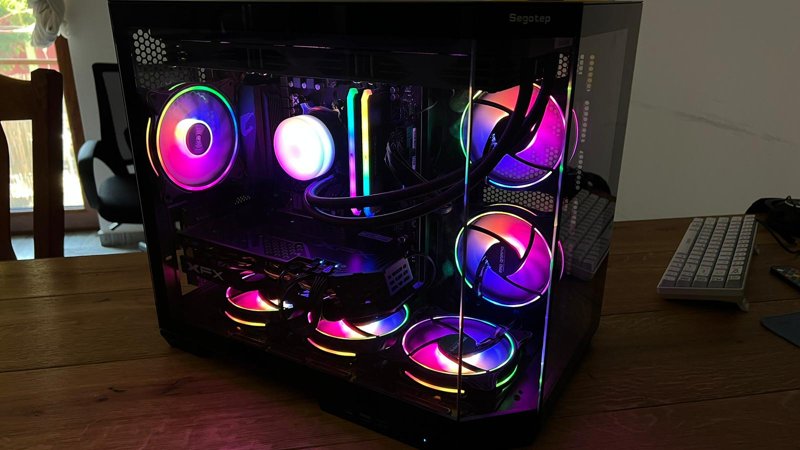 Asamblare PC Gaming/Workstation | Reparatii | Mentenanta PC & Laptop - Image 2