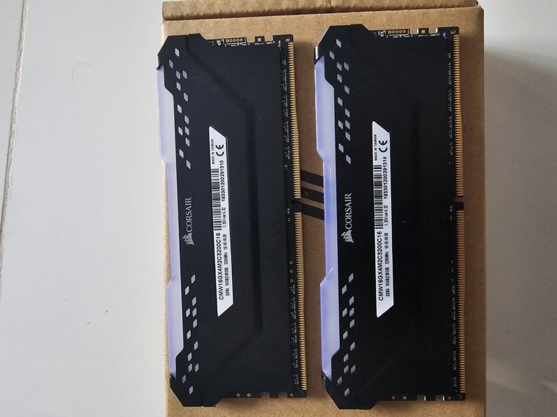 Vand componente PC - Image 4