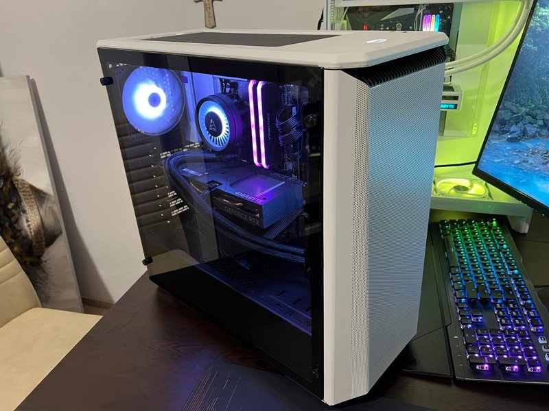 Asamblare PC Gaming/Workstation | Reparatii | Mentenanta PC & Laptop - Image 3