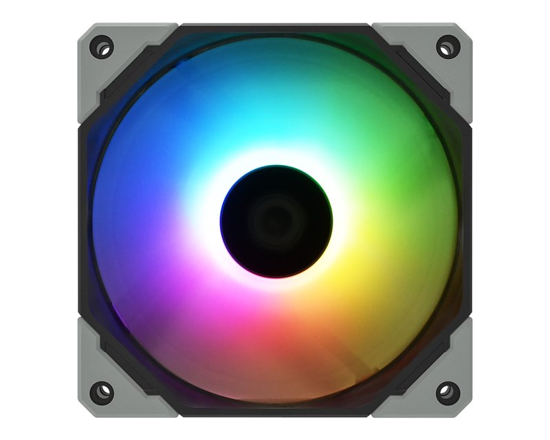 Ventilator ID-Cooling NO-12015-XT 120mm ARGB